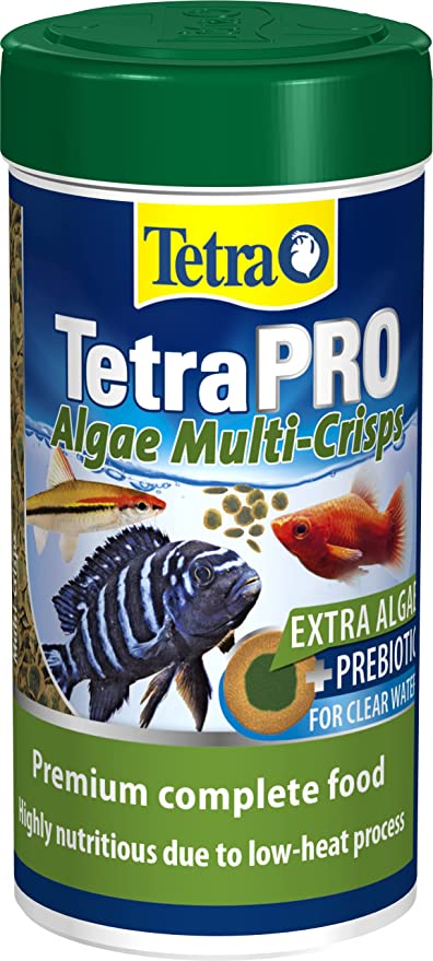 TetraPro Algae Multi-Crisps